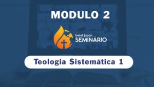 Teologia Sistemática 1