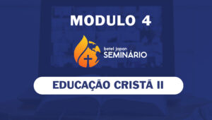 Educação Cristã II