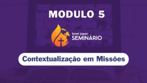 Contextualização em Missões
