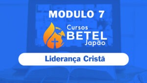 Liderança Cristã