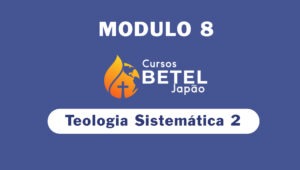 Teologia Sistemática 2