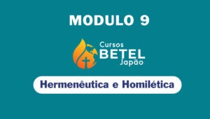 Hermenêutica e Homilética