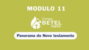 Panorama do Novo Testamento