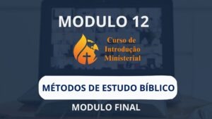 Métodos de Estudo Bíblico